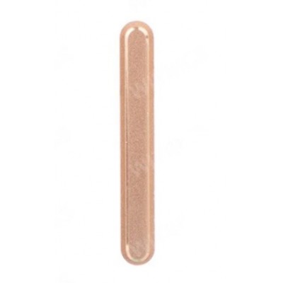Volume Side Button Outer For Sony Xperia Z5 Gold By - Maxbhi Com