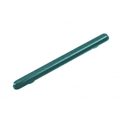 Volume Side Button Outer For Sony Xperia Z5 Green By - Maxbhi Com