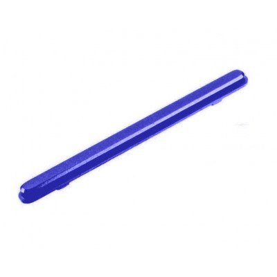 Volume Side Button Outer For Vivo Y93 Mediatek Purple By - Maxbhi Com