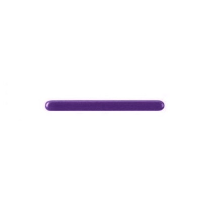Volume Side Button Outer For Vivo Y95 Purple By - Maxbhi Com