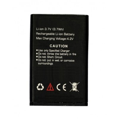 Battery For Karbonn A51 Plus By - Maxbhi.com