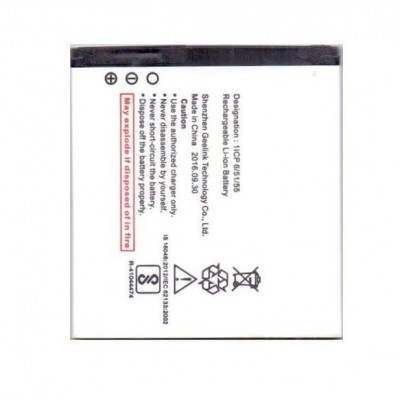 Battery For Karbonn A8 Star By - Maxbhi Com