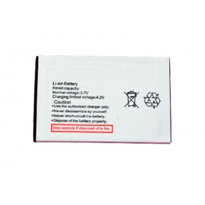 Battery For Karbonn K424 By - Maxbhi.com