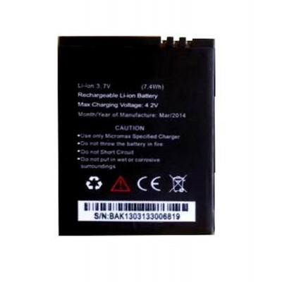 Battery For Karbonn K51 By - Maxbhi.com