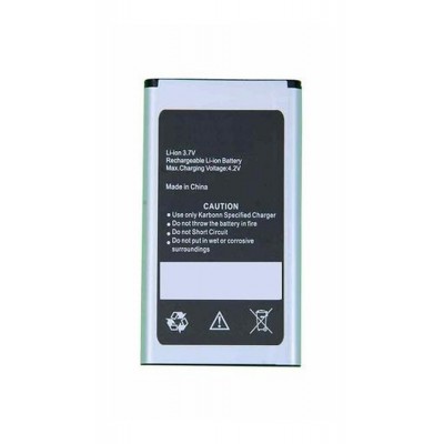 Battery For Karbonn Opium N7 By - Maxbhi.com
