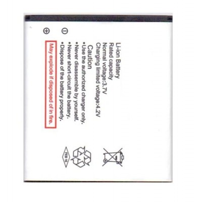 Battery For Karbonn Smart A11 Star By - Maxbhi.com