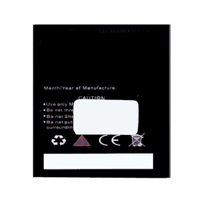 Battery For Karbonn Smart A5s By - Maxbhi.com