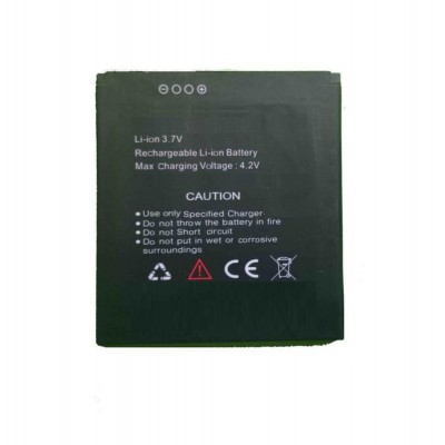 Battery For Karbonn Titanium S1 Plus By - Maxbhi.com