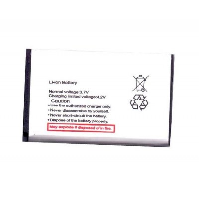 Battery For Karbonn Titanium S20 By - Maxbhi.com