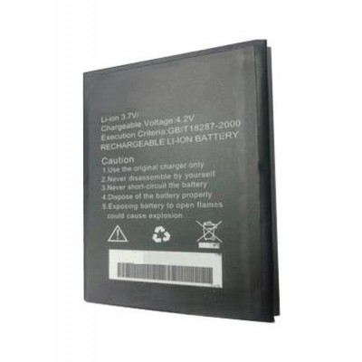 Battery For Karbonn Titanium S5 Ultra By - Maxbhi.com