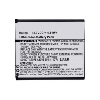 Battery For Lava Iris 352e By - Maxbhi.com