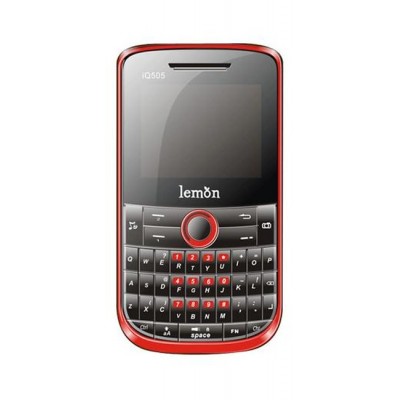 Battery For Lemon Iq 505 By - Maxbhi.com