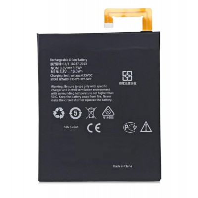 Battery For Lenovo A5500f Wifi Only By - Maxbhi.com