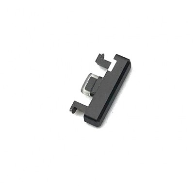 Power Button Outer For Asus Rog Phone Ii Zs660kl Black By - Maxbhi Com