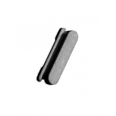 Power Button Outer For Lg V30 Plus Silver By - Maxbhi Com