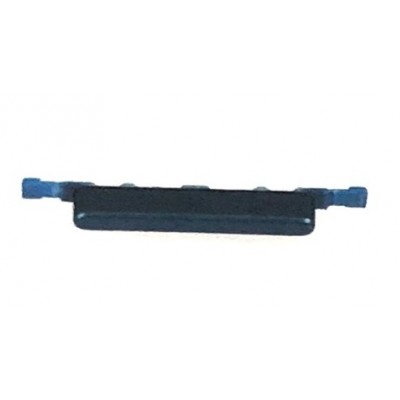Power Button Outer For Oppo A7 Black By - Maxbhi Com