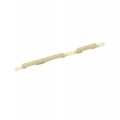 Power Button Outer For Vivo Y81 Gold By - Maxbhi Com