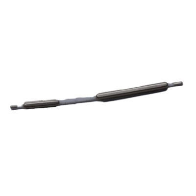Volume Side Button Outer For Lenovo K6 Power 4gb Ram Gold By - Maxbhi Com