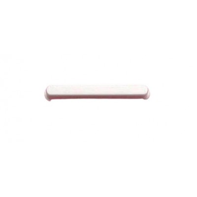 Volume Side Button Outer For Lenovo Zuk Z2 White By - Maxbhi Com