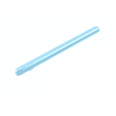 Volume Side Button Outer For Samsung Galaxy J1 Ace Blue By - Maxbhi Com