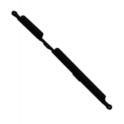 Volume Side Button Outer For Xiaomi Redmi 7a Black By - Maxbhi Com