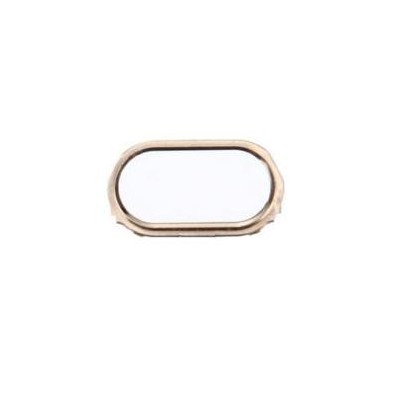 Home Button Outer For Oppo F1 Plus Gold By - Maxbhi Com