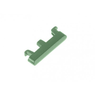 Power Button Outer For Huawei Nova 2 Plus Green By - Maxbhi Com