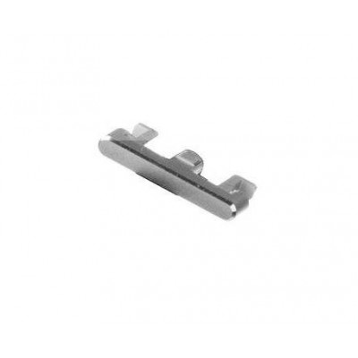 Power Button Outer For Karbonn Titanium Jumbo 2 White By - Maxbhi Com