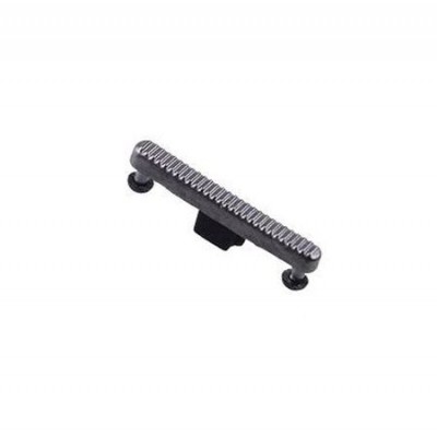 Power Button Outer For Motorola Moto G4 Play Black By - Maxbhi Com