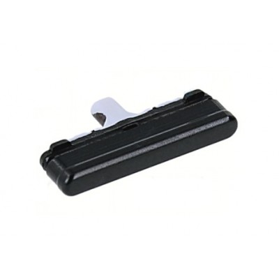 Power Button Outer For Samsung Galaxy Note 9 Black By - Maxbhi Com