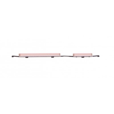 Power Button Outer For Xiaomi Redmi 4x 32gb White By - Maxbhi Com