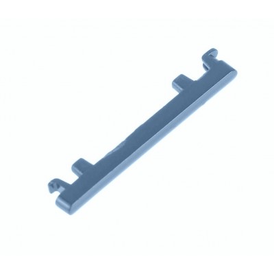 Volume Side Button Outer For Huawei Nova 2 Plus Blue By - Maxbhi Com