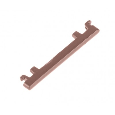 Volume Side Button Outer For Huawei Nova 2 Plus Rose Gold By - Maxbhi Com