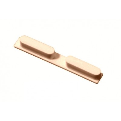 Volume Side Button Outer For Oppo F1 Plus Gold By - Maxbhi Com