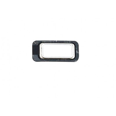 Home Button Outer For Lenovo Zuk Z1 Grey By - Maxbhi Com