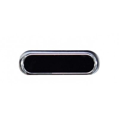 Home Button Outer For Xiaomi Mi 5 2016 Black By - Maxbhi Com