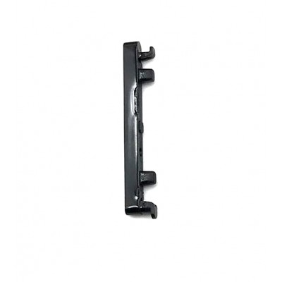 Volume Side Button Outer For Samsung Galaxy M10 Black By - Maxbhi Com
