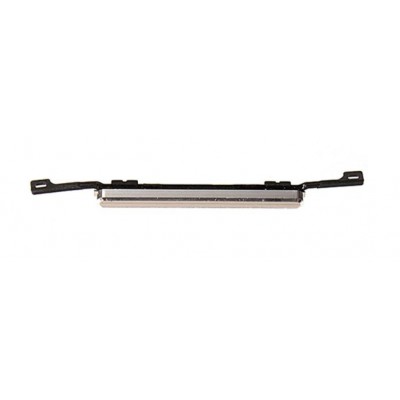 Volume Side Button Outer For Samsung Sghi337 Brown By - Maxbhi Com
