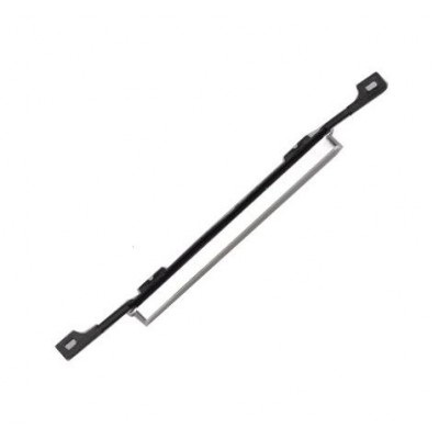 Volume Side Button Outer For Samsung Sghi337 Red By - Maxbhi Com