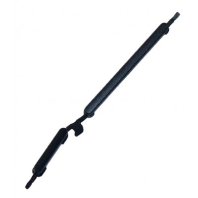 Volume Side Button Outer For Vivo Y21l Black By - Maxbhi Com