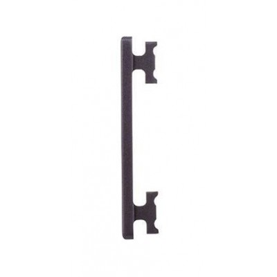 Volume Side Button Outer For Xiaomi Mi 5 2016 Black By - Maxbhi Com
