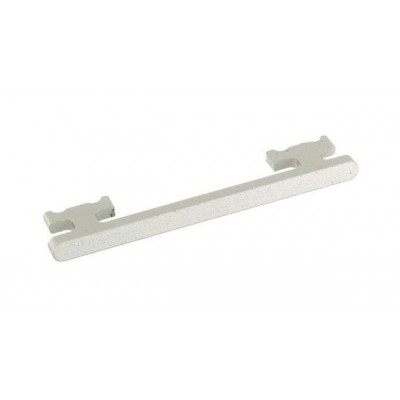 Volume Side Button Outer For Xiaomi Mi 5 2016 White By - Maxbhi Com