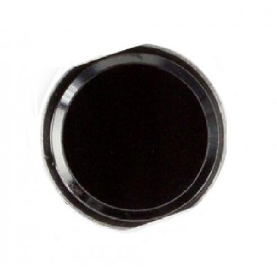 Home Button Outer For Apple Ipad Air 2 Grey By - Maxbhi Com