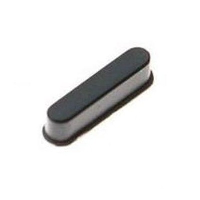 Power Button Outer For Apple Ipad Air 2 Black By - Maxbhi Com