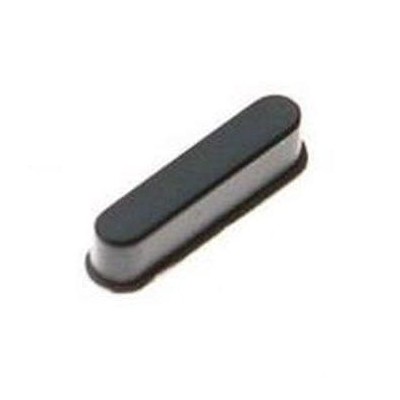 Power Button Outer For Apple Ipad Air 2 Grey By - Maxbhi Com
