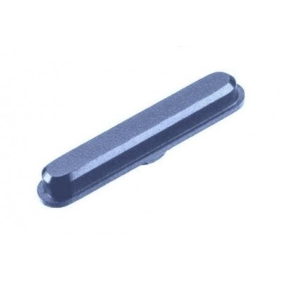 Power Button Outer For Huawei P9 Blue By - Maxbhi Com