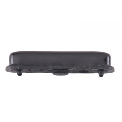 Power Button Outer For Samsung Galaxy A50s Black By - Maxbhi Com