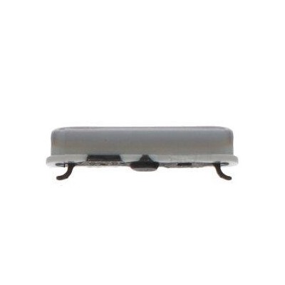 Power Button Outer For Samsung Galaxy A50s White By - Maxbhi Com