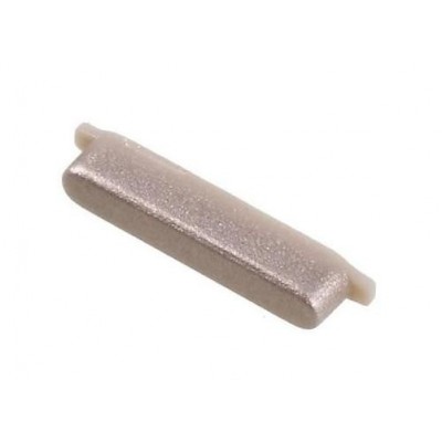 Power Button Outer For Samsung Galaxy J5 Prime Gold By - Maxbhi Com