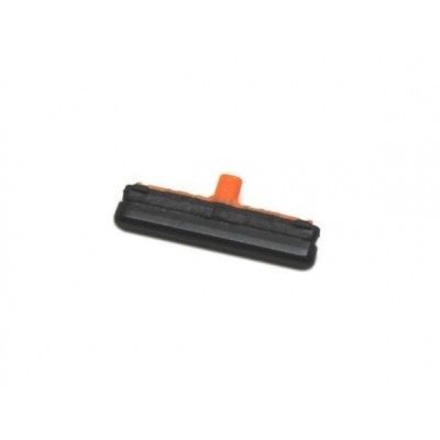 Power Button Outer For Samsung Galaxy S9 Black By - Maxbhi Com